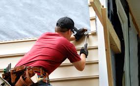 Best Custom Siding Design  in Hildale, UT